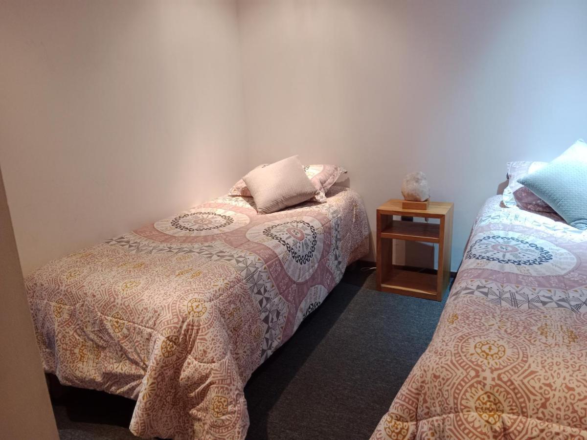 Almer Hostal 蓬塔阿雷纳斯 外观 照片