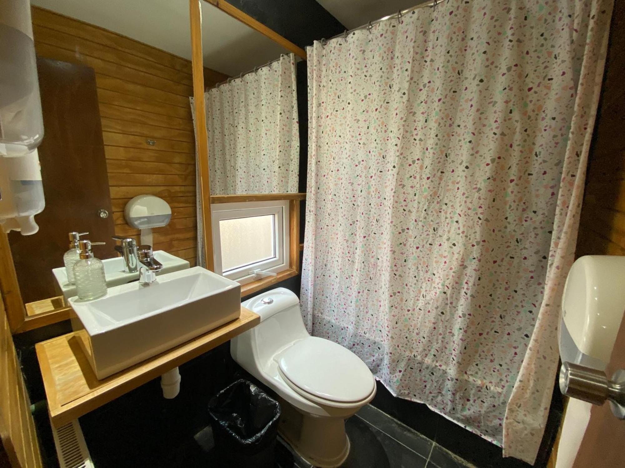 Almer Hostal 蓬塔阿雷纳斯 外观 照片